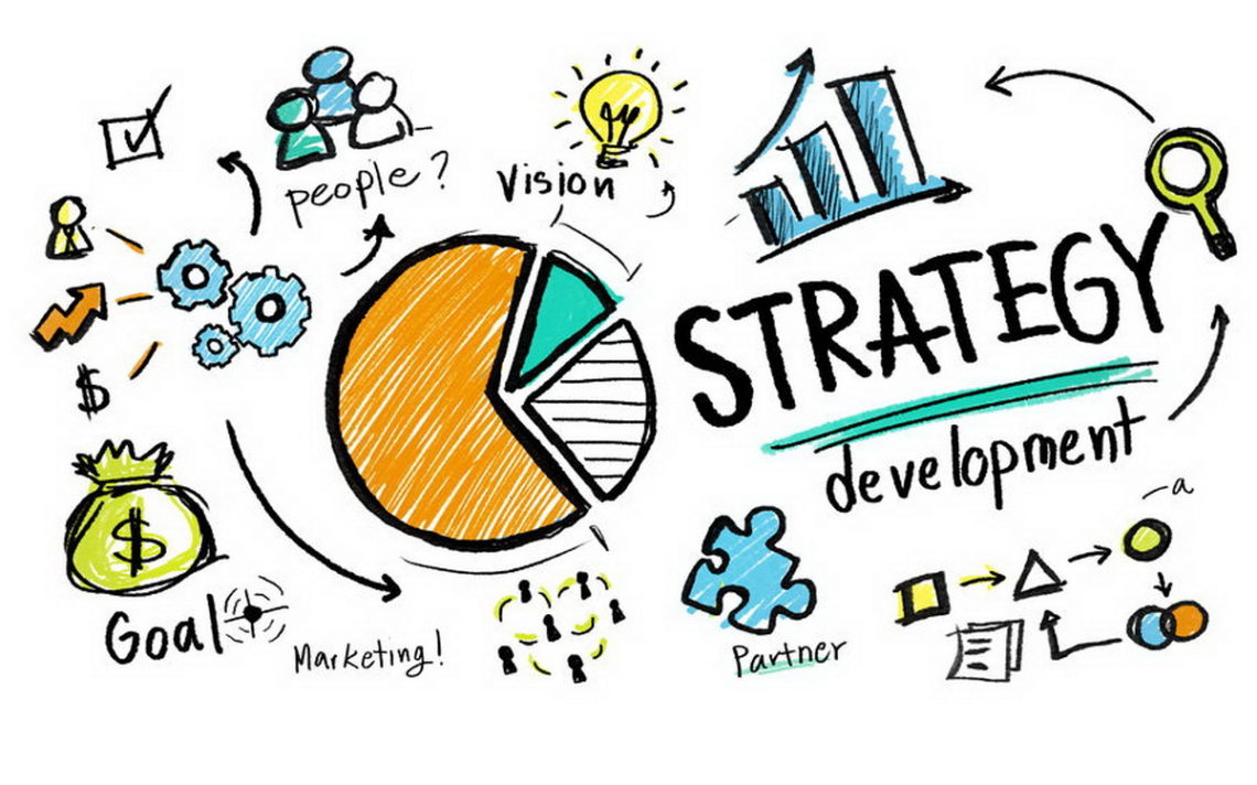 Come costruire una strategia digitale efficace per il business