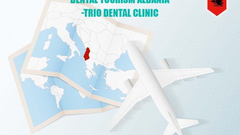 Turismo dentale in Albania – FAQ e vantaggi