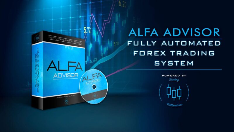 L’ascesa del trading online: una nuova era con Alfa Advisor di Trading Millimetrico