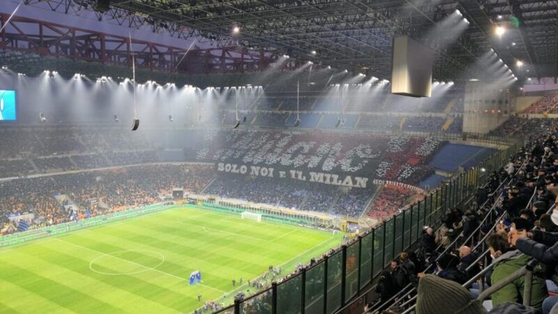 Quarta giornata con il botto a San Siro: primo derby tra Inter e Milan