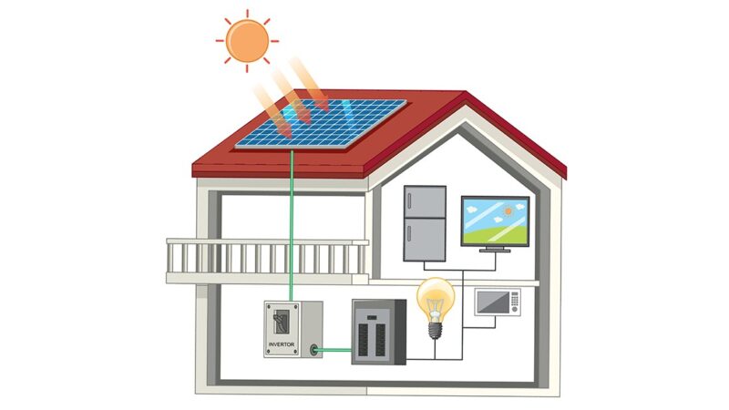 Come migliorare l’efficienza dell’impianto fotovoltaico