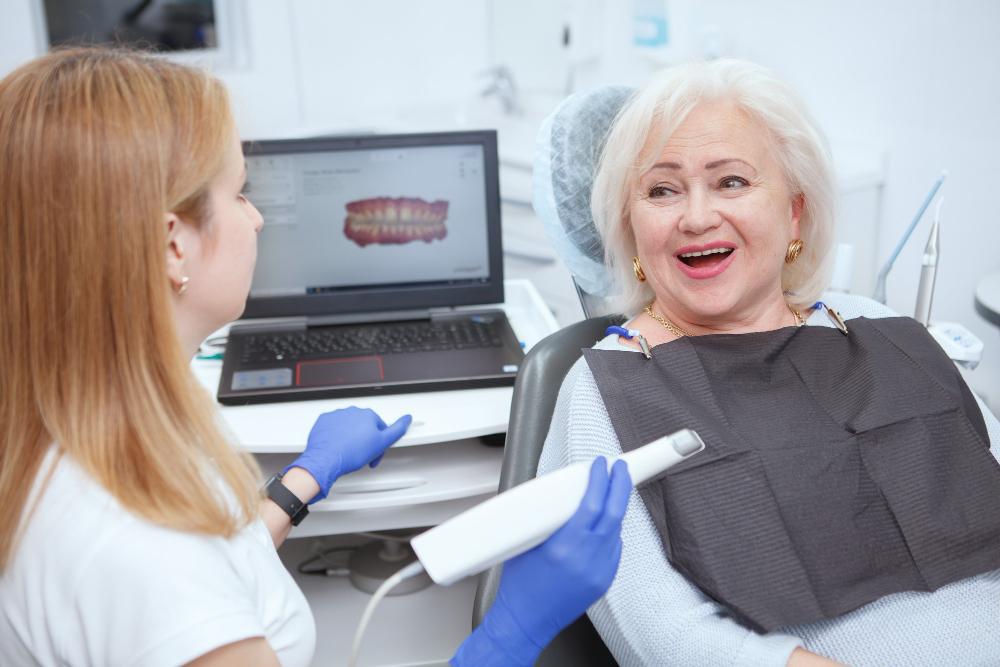 I 3 principali vantaggi degli impianti dentali in Albania per i pazienti stranieri
